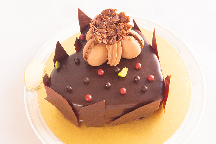 ハートザッハの商品写真