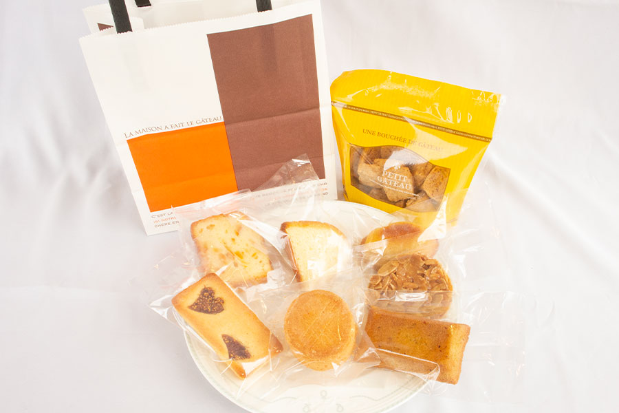 福袋の中身のイメージ画像