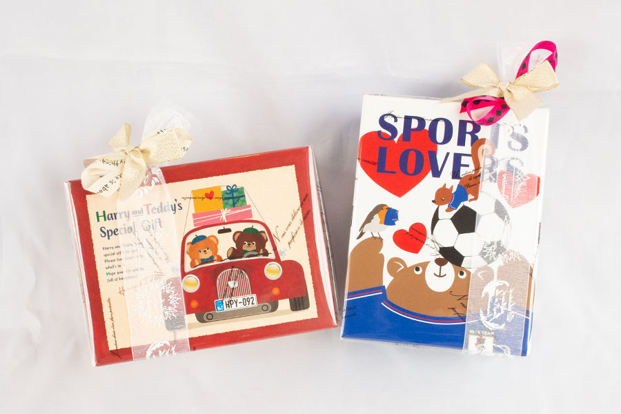 ファンシーボックス(こどもの日仕様)