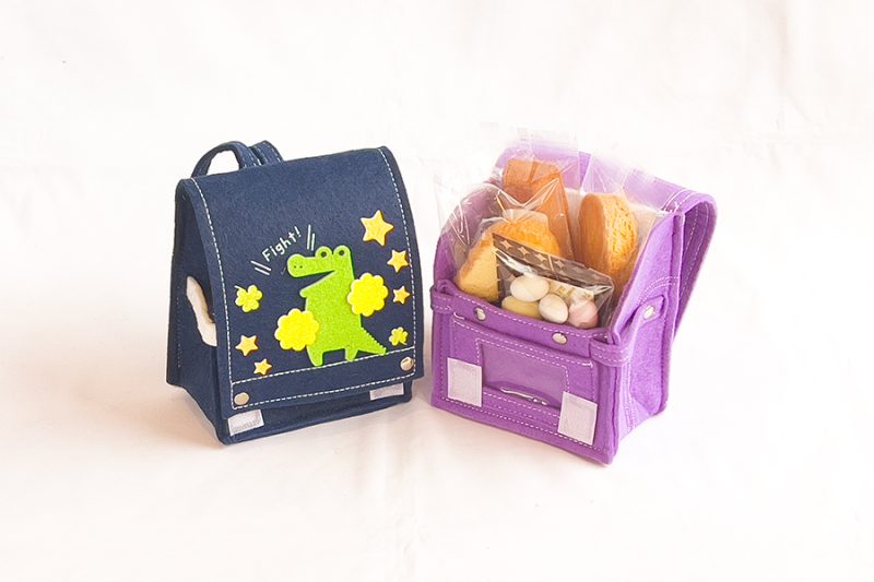 ランドセルの商品写真