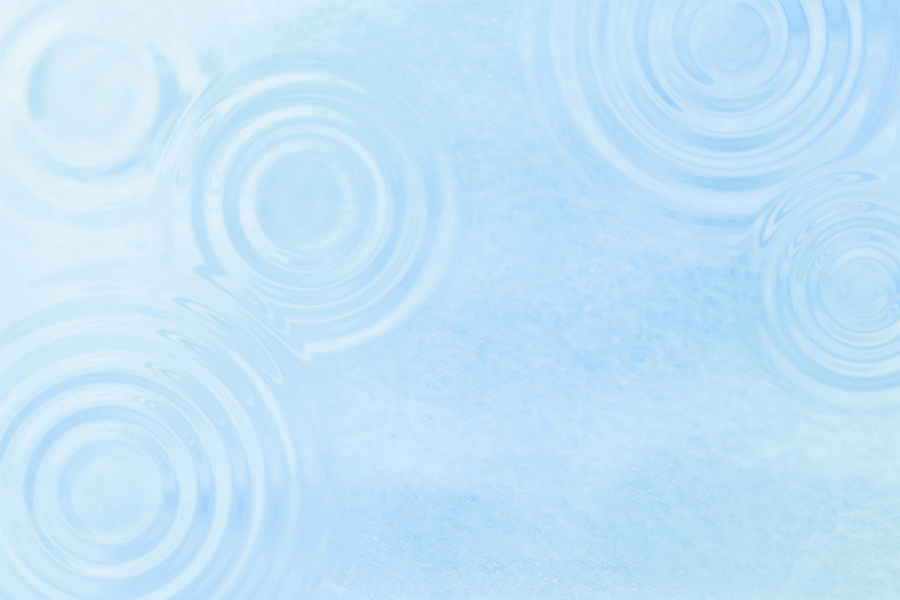 雨のイメージ写真